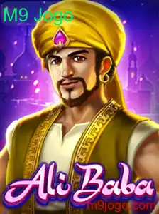 Descobrindo AliBaba: O Fascinante Universo de M9 Jogo