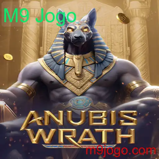 AnubisWrath: O Desafiante Mundo do M9 Jogo