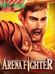 Explorando o Universo de ArenaFighter: O M9 Jogo Que Conquistou os Fãs