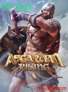 Descobrindo AsgardianRising: A Nova Sensação no Mundo dos Games