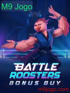 Explorando o Mundo de BattleRoostersBonusBuy: O M9 Jogo em Detalhes