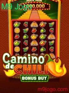 Descubra o Mundo do CaminodeChiliBonusBuy: M9 Jogo com Novidades Empolgantes