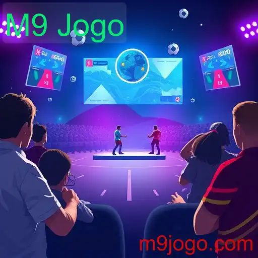 Comunidade Jogadores