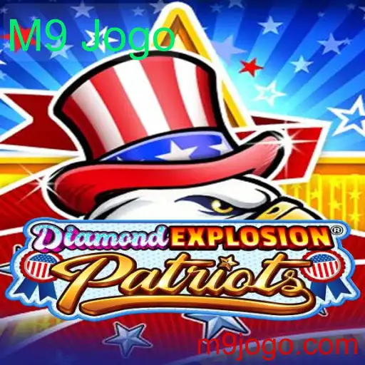 DiamondExplosionPatriots: Um Mergulho no Mundo do Jogo M9