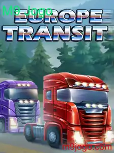 EuropeTransit: Explorando o Mundo Através do M9 Jogo