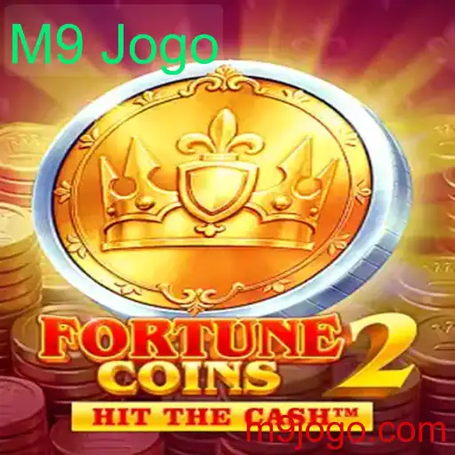 FortuneCoins2: Explorando o Mundo do M9 Jogo