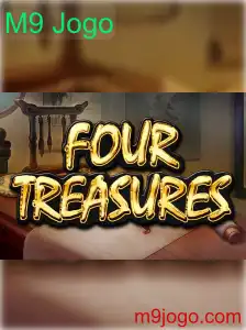 Descubra o Fascinante Mundo do Jogo FourTreasures