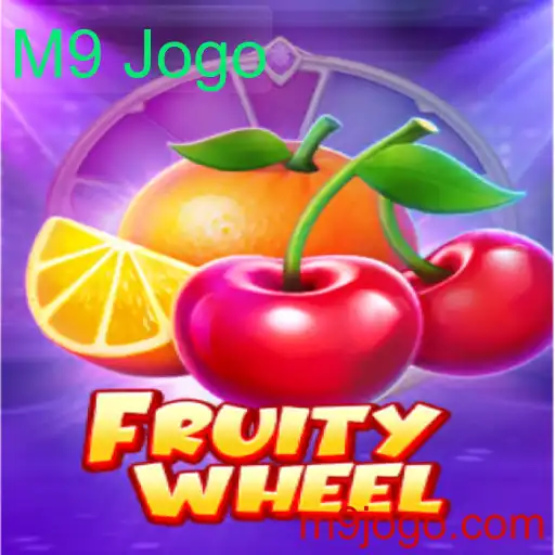 Descubra as Emoções de FruityWheel: O Novo M9 Jogo Revolucionário