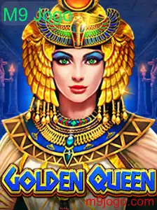 GoldenQueen: Descubra o M9 Jogo que Está Conquistando o Mundo