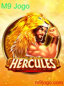 Hercules: Explorando o M9 Jogo