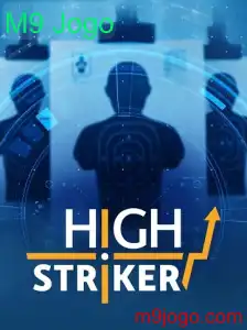 Descubra o Empolgante Mundo de HighStriker: A Nova Sensação do M9 Jogo