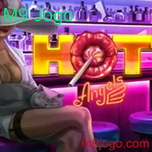 Explorando HotAngels: A Emoção do M9 Jogo