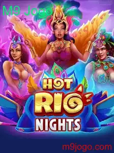 Descubra o Fascinante Mundo de HotRioNights e o M9 Jogo