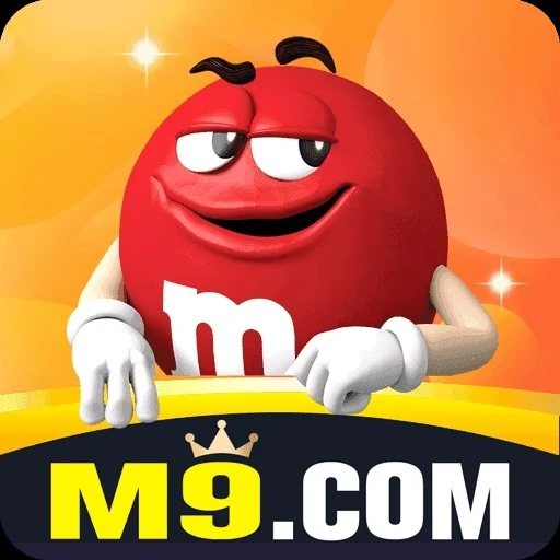 M9 Jogo Logo