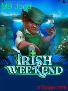 IrishWeekend: Desvendando o Mundo Fascinante de M9 Jogo
