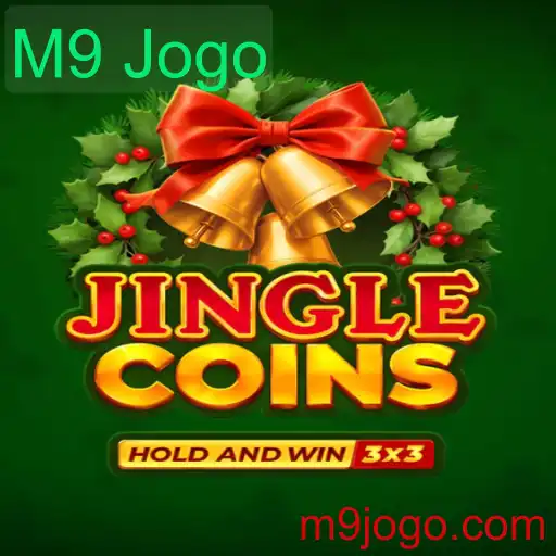 Descubra o Empolgante Mundo de Jinglecoins: A Revolução M9 nos Jogos