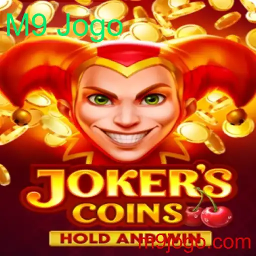JokersCoins: Um Mergulho no Empolgante Universo do M9 Jogo