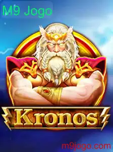 Kronos: Descubra o Mundo de M9 Jogo