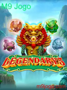 Desvendando o Universo de Legendary5: O Desafio do M9 Jogo