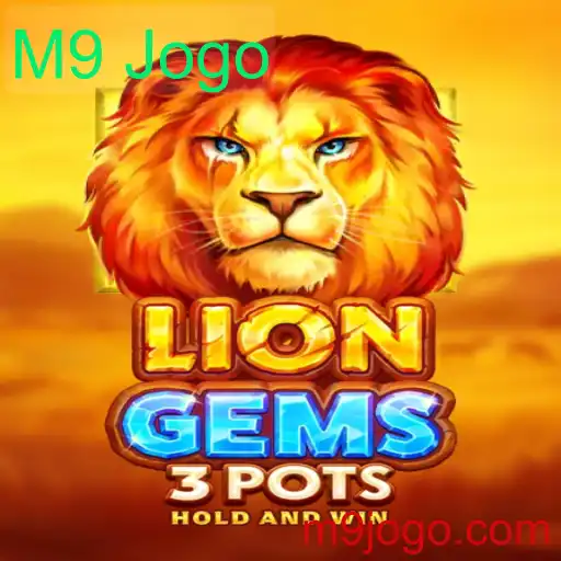 Explorando LionGems3pots: O Novo Sensação do M9 Jogo