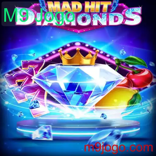 MadHitDiamonds: A Emoção do M9 Jogo no Cenário Atual