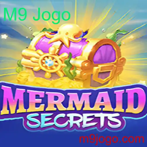 MermaidSecrets: Mergulhe na Aventura do M9 Jogo
