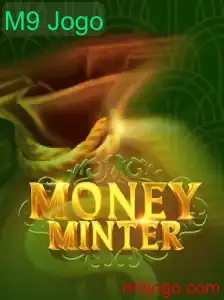 Explorando o Fascinante Mundo do 'MoneyMinter': O Jogo M9 que Todos Estão Jogando