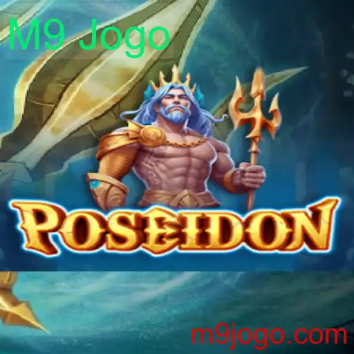 Explorando o Inovador Jogo Poseidon: Um M9 de Estratégia