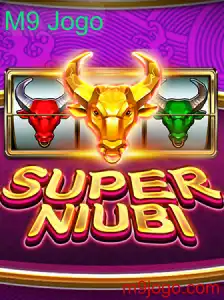 Descubra o Mundo Fascinante de SuperNiubi e o Fenômeno M9 Jogo
