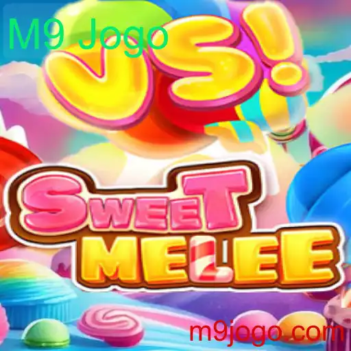 SweetMelee: O universo encantador do M9 Jogo