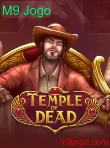 TempleofDead: Explorando o Fascinante Mundo do M9 Jogo