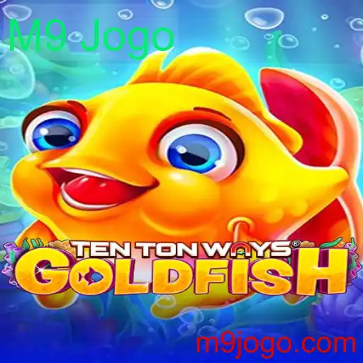 TenTonWaysGoldfish: Um Jogo Imersivo e Desafiador no Universo M9