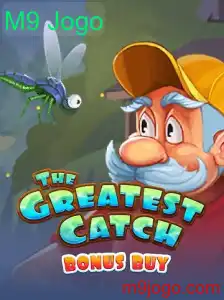 Exploração do Mundo de TheGreatestCatchBonusBuy: O Novo Fenômeno M9 Jogo