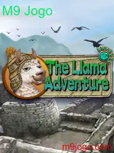Descubra o Fascinante Mundo de TheLlamaAdventure