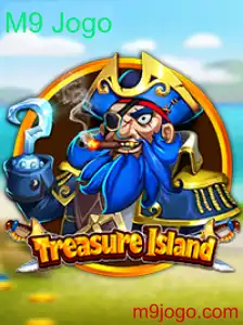 Descubra o Mundo de TreasureIsland: Uma Aventura Épica