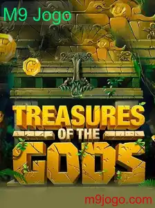 Explore o Fascinante Mundo de TreasureoftheGods
