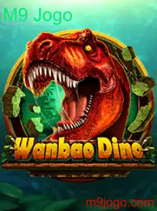 Descubra o Fascinante Mundo de WanBaoDino: M9 Jogo Inovador