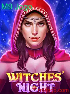 Descubra o Fascinante Mundo de WitchesNight: O Jogo M9 Que Conquistou o Mundo
