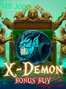 Explorando o Novo Jogo XDemonBonusBuy e o Impacto do M9 Jogo