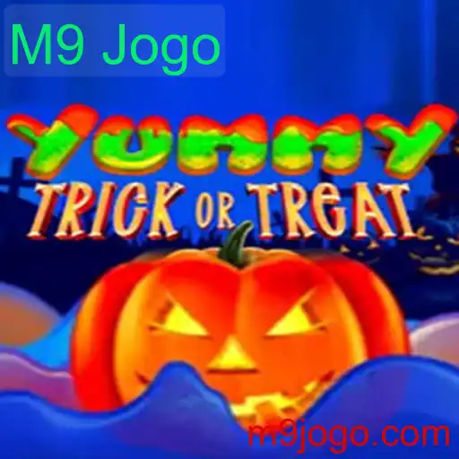 Descubra o Fascinante Mundo de YummyTrickorTreat - Um Jogo Encantador